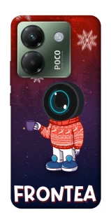 Чехол на Xiaomi Poco M7 pro 5G Frontea фото 1 из 1