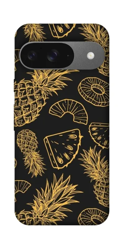 Чохол на Google Pixel 10 Pineapple фото 1 з 1