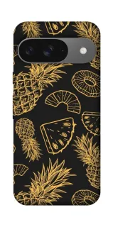 Чохол на Google Pixel 10 Pineapple фото 1 з 1