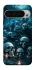 Чохол на Google Pixel 9 Pro XL Skulls v3 фото 1 з 1