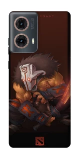 Чохол на Motorola Moto G85 Juggernaut фото 1 з 1