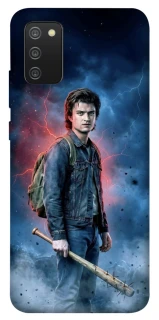 Чехол на Samsung Galaxy A02s Stranger Things ver.37 фото 1 из 1