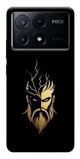 Чехол на Xiaomi Poco X6 Zeus фото 1 из 1