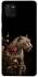 Чохол на Samsung Galaxy Note 10 Lite (A81) Leopard v3 фото 1 з 1