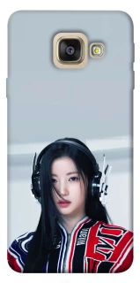 Чохол на Samsung A520 Galaxy A5 (2017) Asa - BABYMONSTER фото 1 з 1