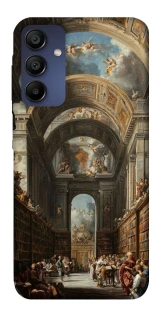 Чехол на Samsung Galaxy A15 4G/5G Art collage ver.5 фото 1 из 1