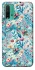 Чохол на Xiaomi Redmi Note 9 4G / Redmi 9 Power Floral design ver.5 фото 1 з 1