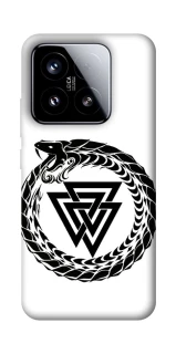 Чохол на Xiaomi 15 Uruboros v2 фото 1 з 1