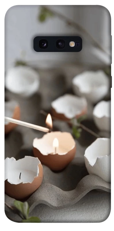 Чехол на Samsung Galaxy S10e Eggcellent фото 1 из 1