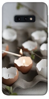 Чехол на Samsung Galaxy S10e Eggcellent фото 1 из 1