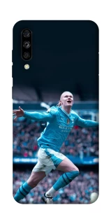 Чехол на ZTE Blade A7s (2019) Erling Haaland V3 фото 1 из 1