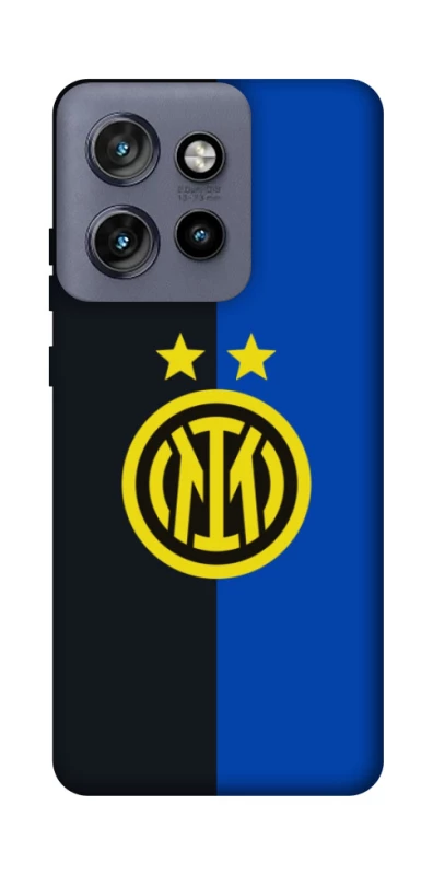 Чохол на Motorola Edge 50 Neo FC Inter v1 фото 1 з 1