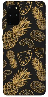Чохол на Samsung Galaxy S20+ Pineapple фото 1 з 1