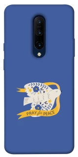 Чохол на OnePlus 7 Pro Ластівка фото 1 з 1