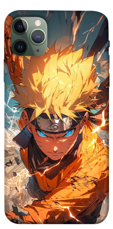 Чехол на Apple iPhone 11 Pro Max (6.5") Minato v2 фото 1 из 1