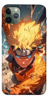 Чехол на Apple iPhone 11 Pro Max (6.5") Minato v2 фото 1 из 1