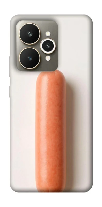 Чохол на Realme 15 Сосиска фото 1 з 1