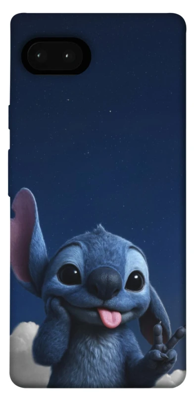 Чохол на Google Pixel 7a Stitch ver.2 фото 1 з 1