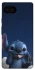 Чохол на Google Pixel 7a Stitch ver.2 фото 1 з 1