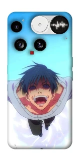 Чохол на Nothing Phone (3) Toji v2 фото 1 з 1