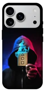 Чохол на Apple iPhone 18 Pro Max squid game v6 фото 1 з 2