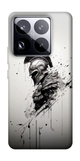 Чехол на Xiaomi 15 Pro Tattoo ver.3 фото 1 из 1