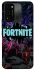 Чохол на TECNO Spark 8C Fortnite logo ver.3 фото 1 з 1