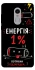 Чохол на Xiaomi Redmi Note 4X / Note 4 (Snapdragon) Енергія: 1% фото 1 з 1
