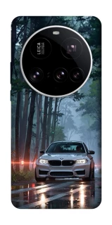 Чохол на Xiaomi 15 Ultra BMW ride фото 1 з 1