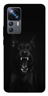 Чохол на Xiaomi 12T / 12T Pro Доберман фото 1 з 1