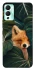 Чохол на Infinix Hot 12 Play Fox фото 1 з 1
