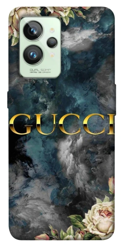 Чохол на Realme GT2 Gucci ver.7 фото 1 з 1