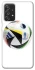 Чохол на Samsung Galaxy A52 4G / A52 5G Football Ball 2024 v2 фото 1 з 1