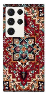 Чохол на Samsung Galaxy S23 Ultra Килим v4 фото 1 з 1