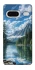 Чехол на Google Pixel 7 River in the mountains фото 1 из 1