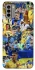 Чохол на Nokia G22 UA-Football ver.6 фото 1 з 1