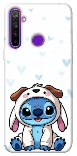 Чохол на Realme 5 Stitch ver.12 фото 1 з 1