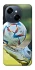 Чохол на TECNO Spark Go 1 Football Ball v2 фото 1 з 1