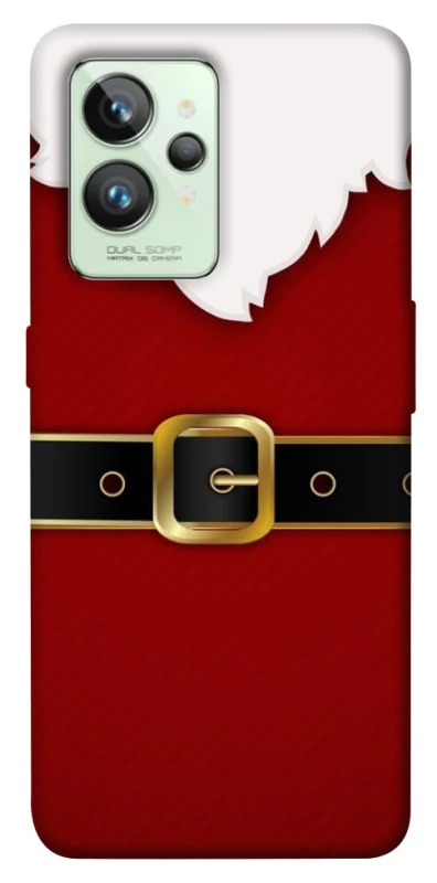 Чохол на Realme GT2 Новорічний v4 фото 1 з 1