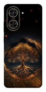 Чохол на Xiaomi Poco C71 Іґґдрасілль фото 1 з 1