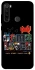 Чехол на Xiaomi Redmi Note 8T Game Over фото 1 из 1