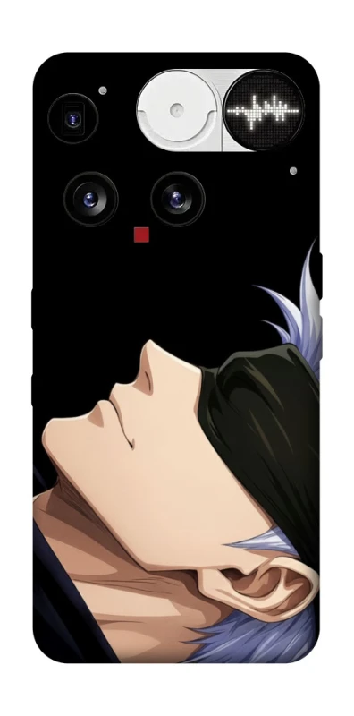 Чехол на Nothing Phone (3) Gojo v13 фото 1 из 1