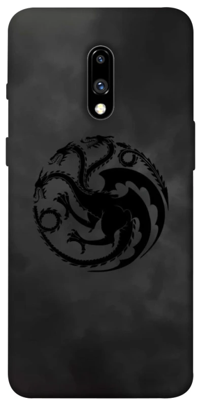 Чехол на OnePlus 7 House of the Dragon ver.3 фото 1 из 1