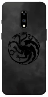 Чехол на OnePlus 7 House of the Dragon ver.3 фото 1 из 1