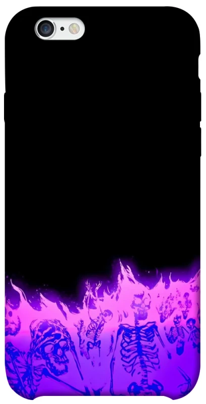 Чехол на Apple iPhone 6/6s (4.7") Funny moments фото 1 из 1