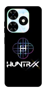 Чехол на TECNO Spark Go 2024 K-Pop Demon Hunters ver.17 фото 1 из 1