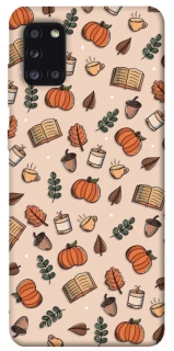 Чохол на Samsung Galaxy A31 Autumn vibes ver.5 фото 1 Чохол на Samsung Galaxy A31 Autumn vibes ver.5 фото 1 з 1