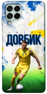 Чехол на Samsung Galaxy M53 5G Довбик №11 фото 1 из 1