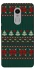 Чохол на Xiaomi Redmi Note 4X / Note 4 (Snapdragon) Christmas jumper ver.4 фото 1 з 1
