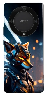 Чехол на Huawei Magic5 Lite Cyber ​​Fox фото 1 из 1